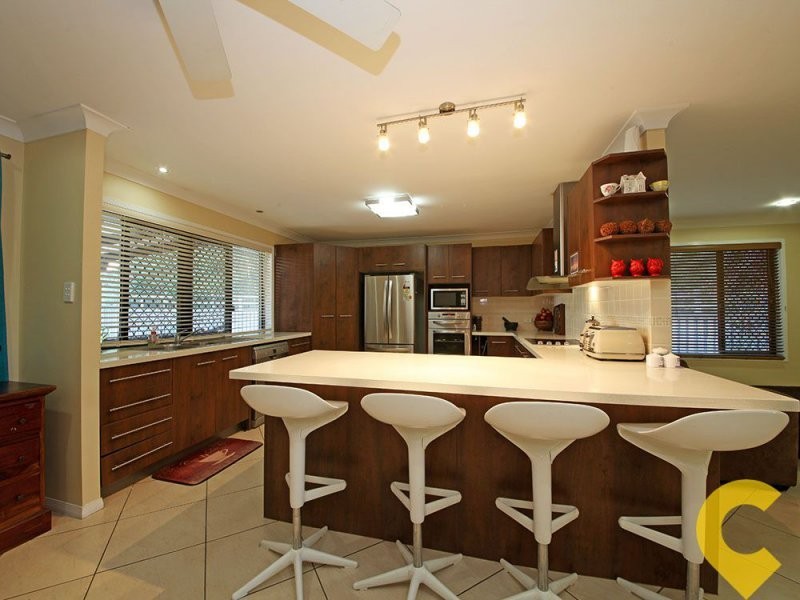 25 Lookout Place, Narangba QLD 4504