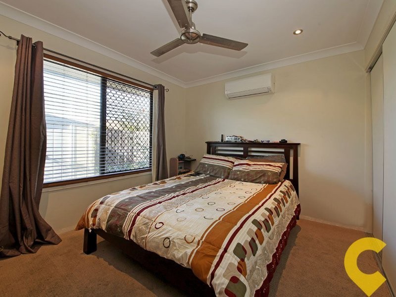 25 Lookout Place, Narangba QLD 4504