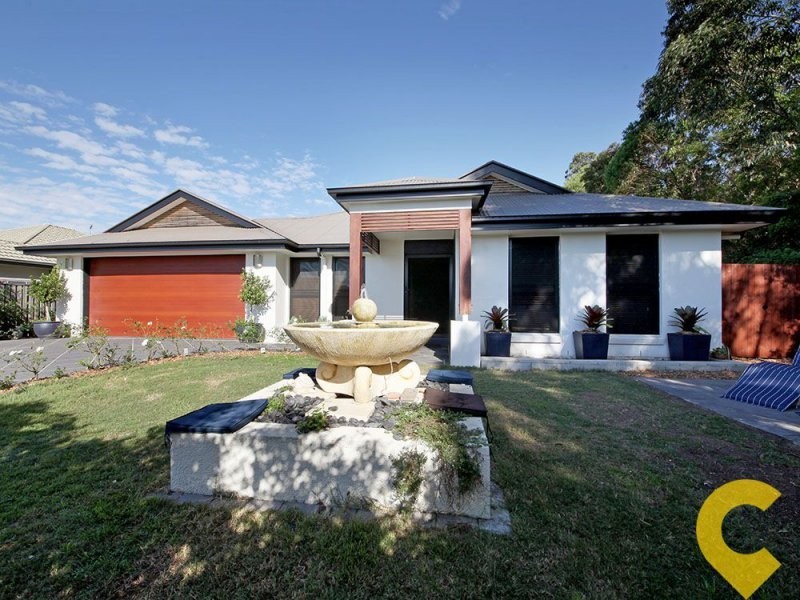 25 Lookout Place, Narangba QLD 4504