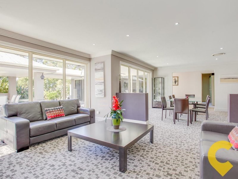 25 Glasstail Crescent, Narangba QLD 4504