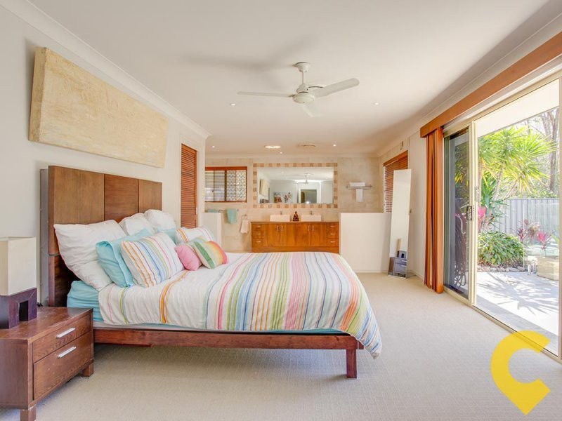 25 Glasstail Crescent, Narangba QLD 4504