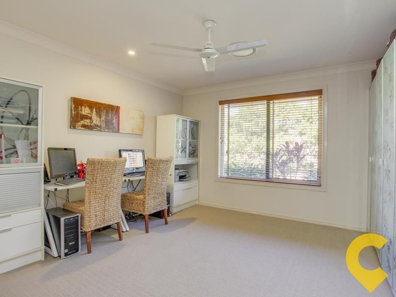 25 Glasstail Crescent, Narangba QLD 4504