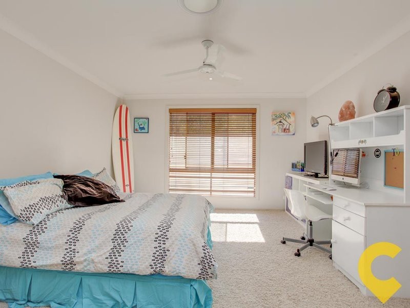 25 Glasstail Crescent, Narangba QLD 4504