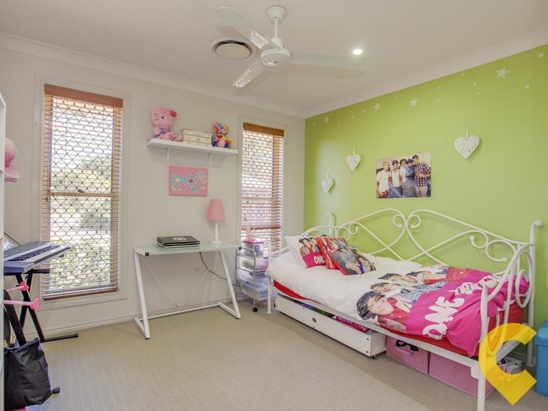 25 Glasstail Crescent, Narangba QLD 4504