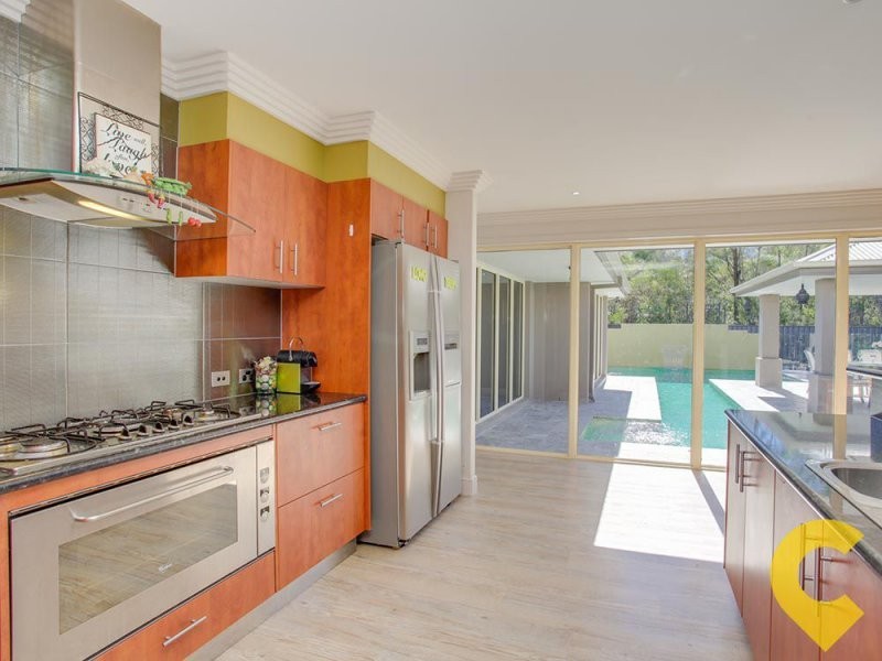 25 Glasstail Crescent, Narangba QLD 4504