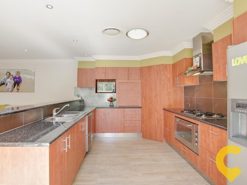 25 Glasstail Crescent, Narangba QLD 4504