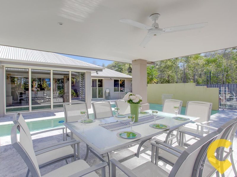 25 Glasstail Crescent, Narangba QLD 4504