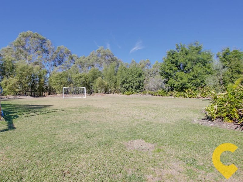 25 Glasstail Crescent, Narangba QLD 4504