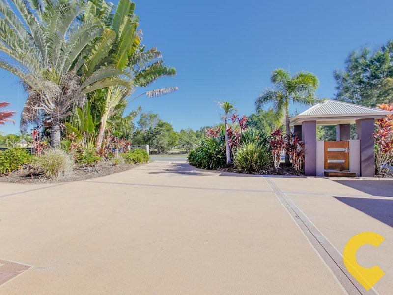 25 Glasstail Crescent, Narangba QLD 4504