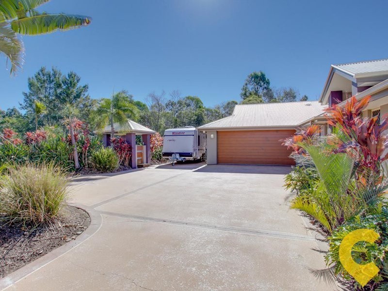 25 Glasstail Crescent, Narangba QLD 4504
