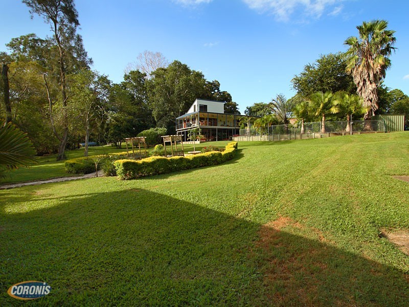 Caboolture QLD 4510