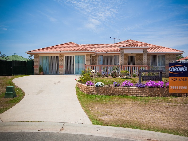 Narangba QLD 4504