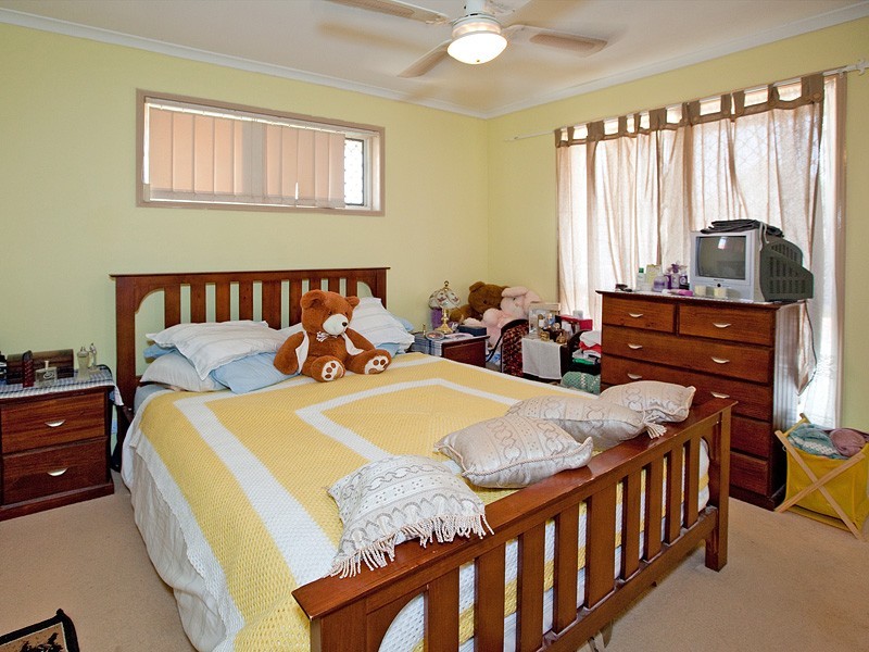Narangba QLD 4504