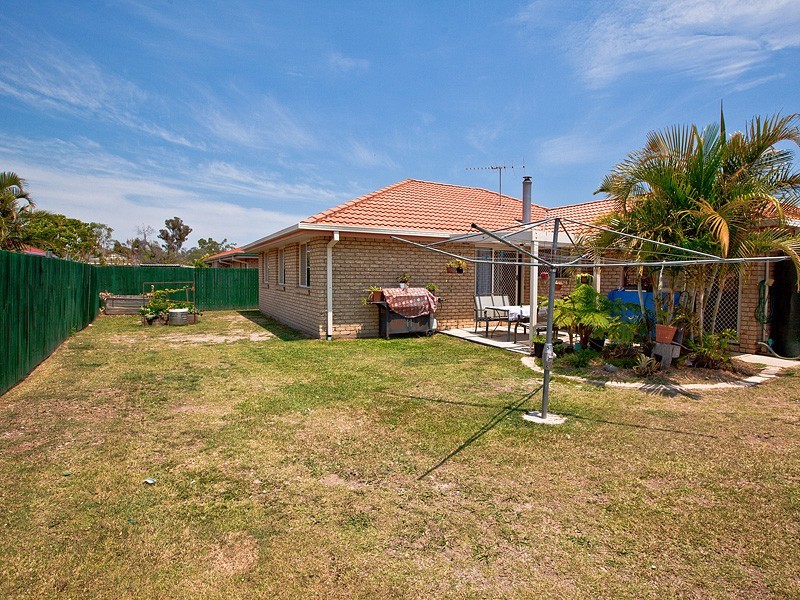 Narangba QLD 4504