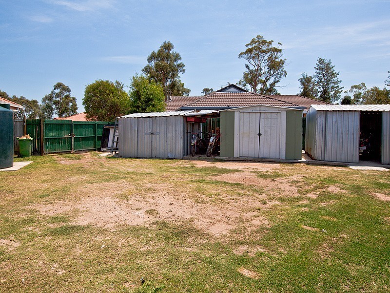 Narangba QLD 4504