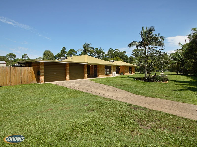 Burpengary QLD 4505