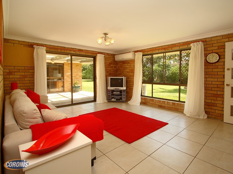 Burpengary QLD 4505
