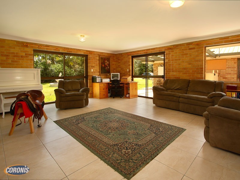 Burpengary QLD 4505