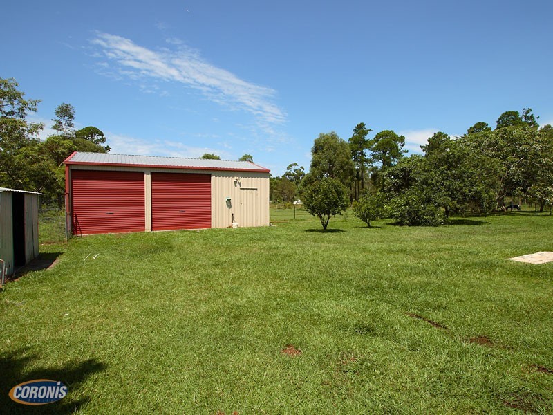 Burpengary QLD 4505