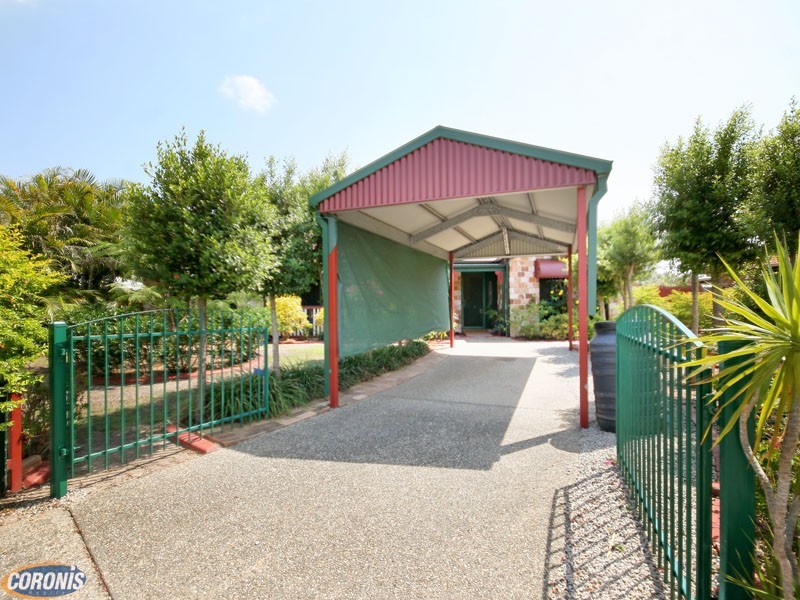 Narangba QLD 4504