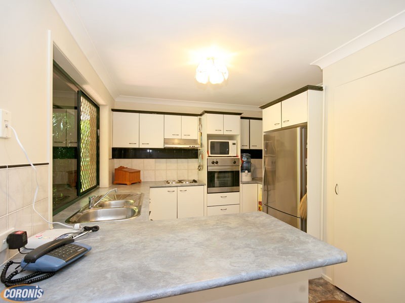 Narangba QLD 4504