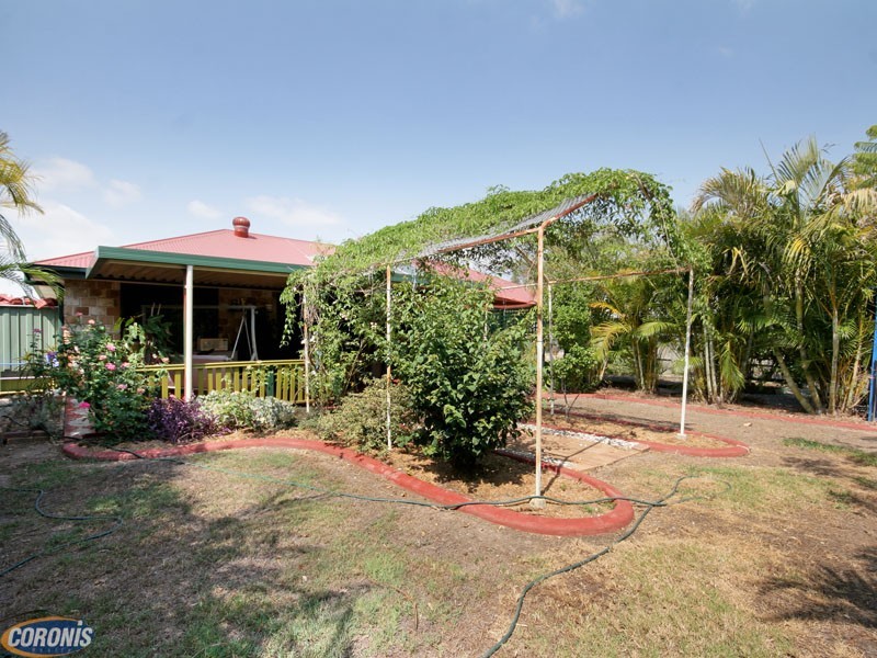 Narangba QLD 4504
