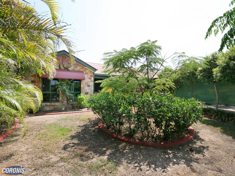 Narangba QLD 4504