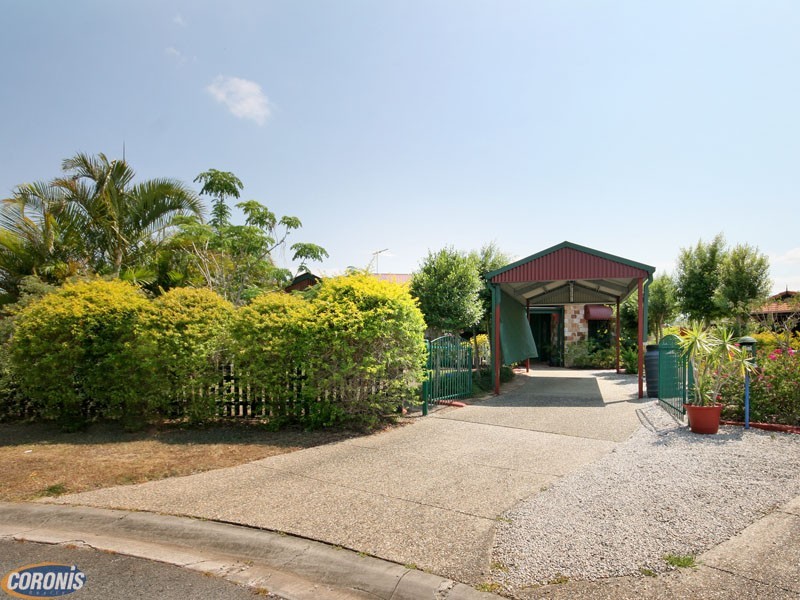 Narangba QLD 4504