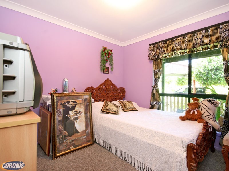 Narangba QLD 4504