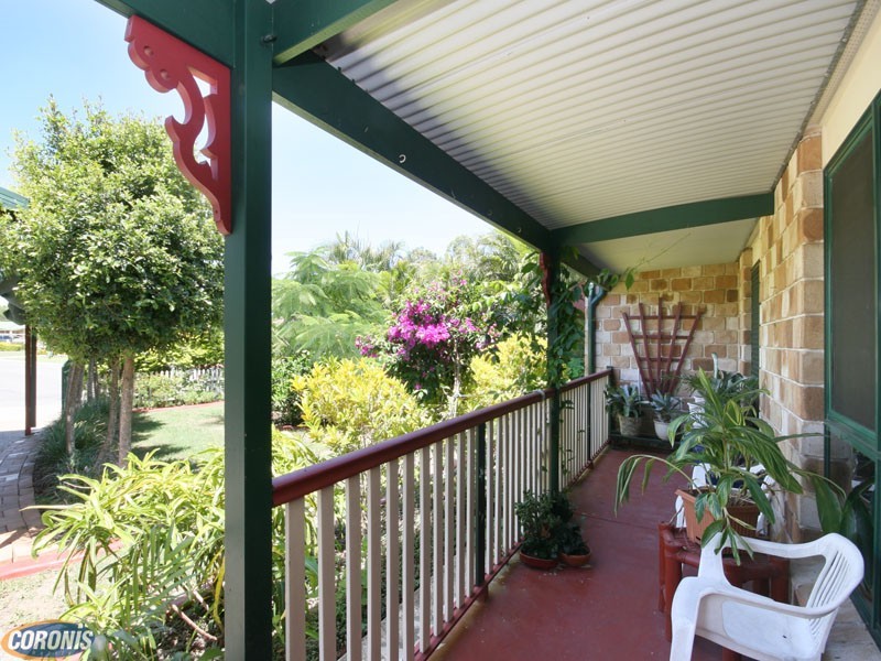 Narangba QLD 4504