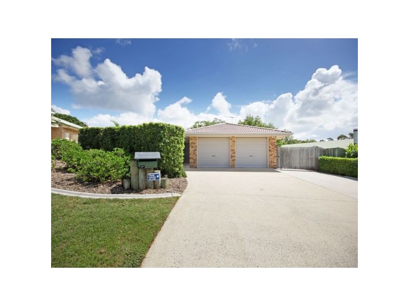29 Friarbird Drive, Narangba QLD 4504