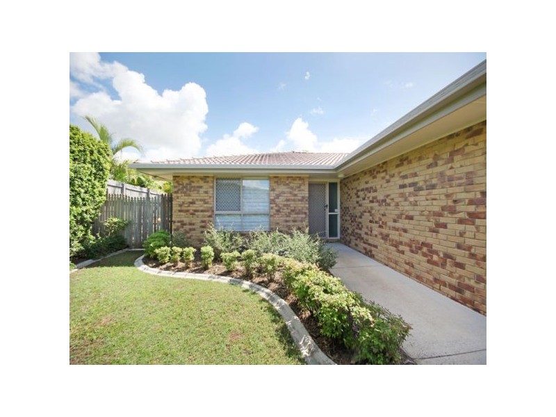29 Friarbird Drive, Narangba QLD 4504