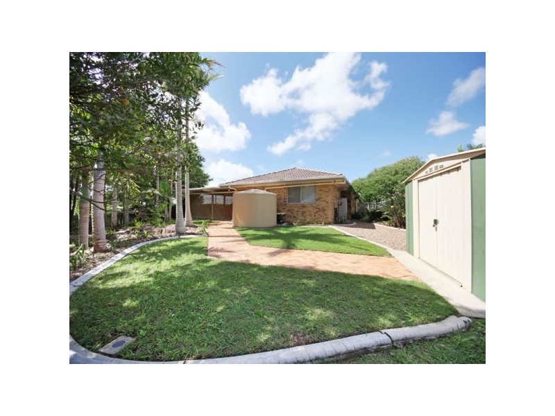 29 Friarbird Drive, Narangba QLD 4504