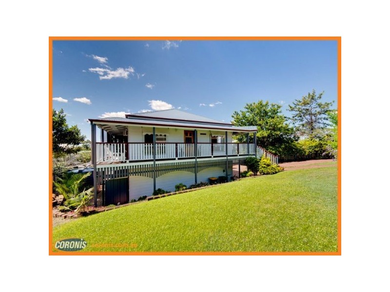 62 Highlands Drive, Narangba QLD 4504