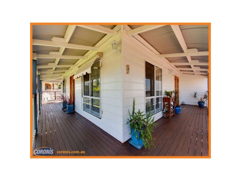 62 Highlands Drive, Narangba QLD 4504