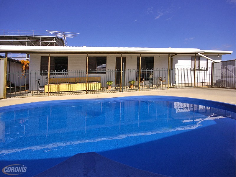 Narangba QLD 4504
