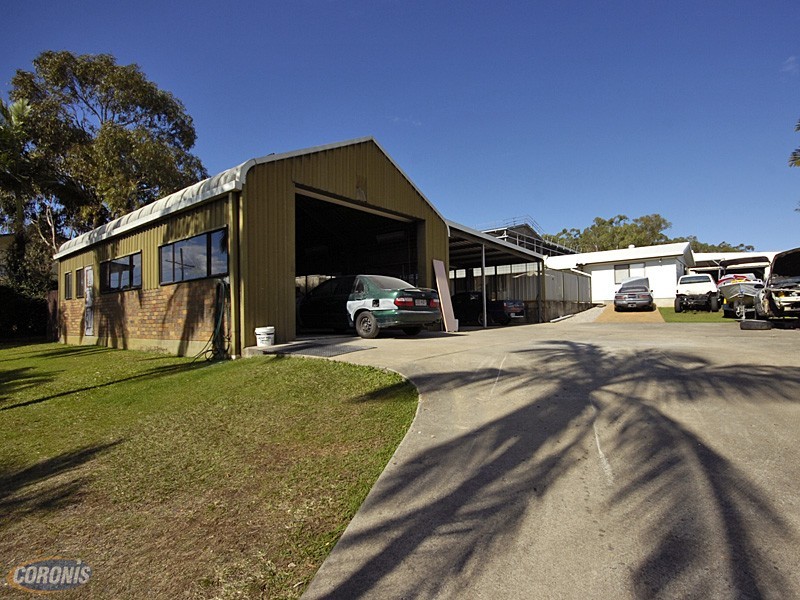Narangba QLD 4504
