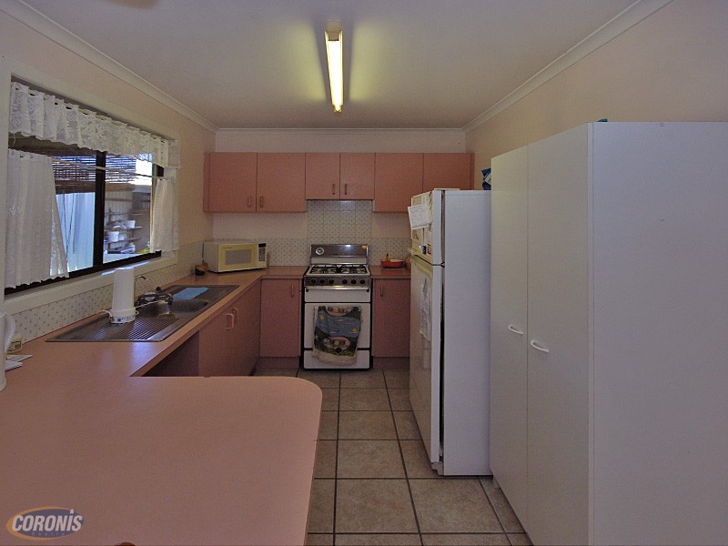 Narangba QLD 4504