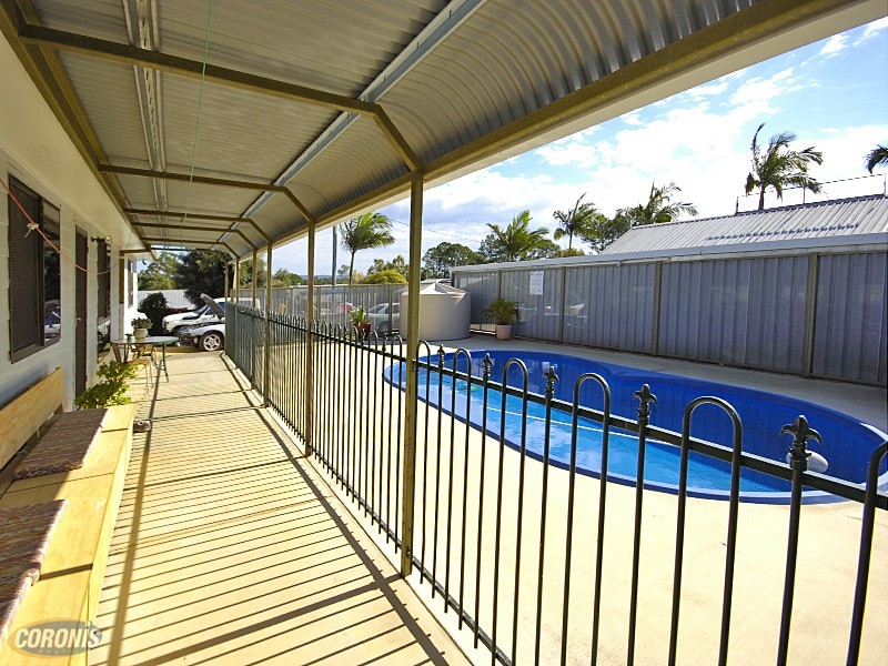 Narangba QLD 4504