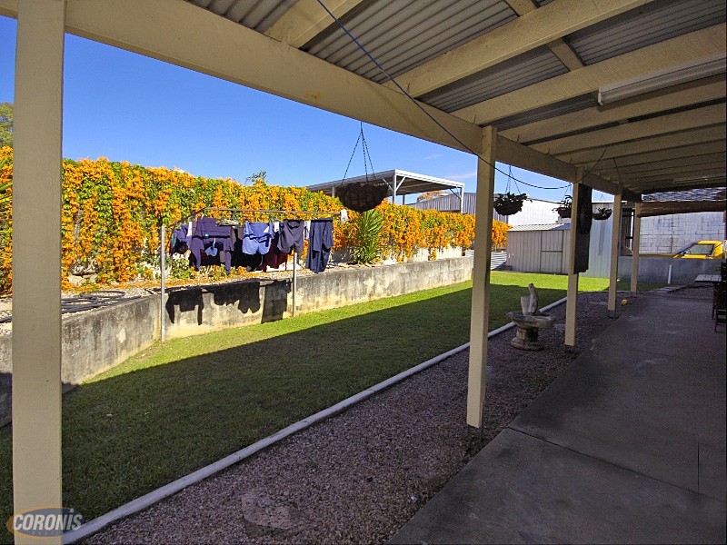 Narangba QLD 4504