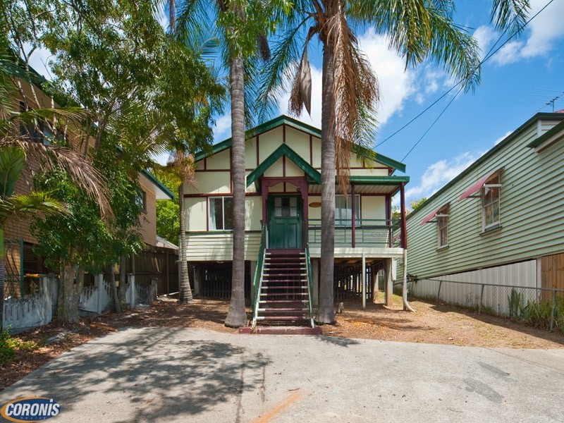 Kelvin Grove QLD 4059