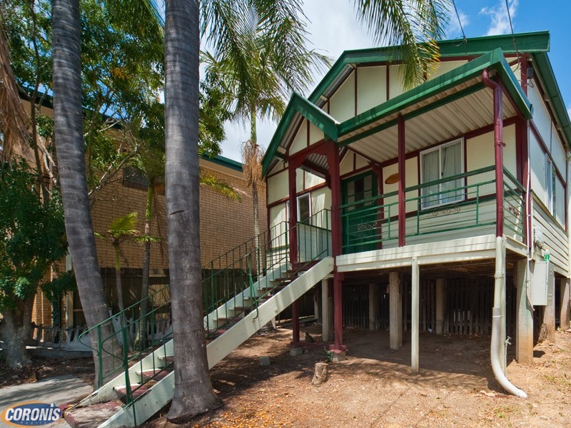 Kelvin Grove QLD 4059