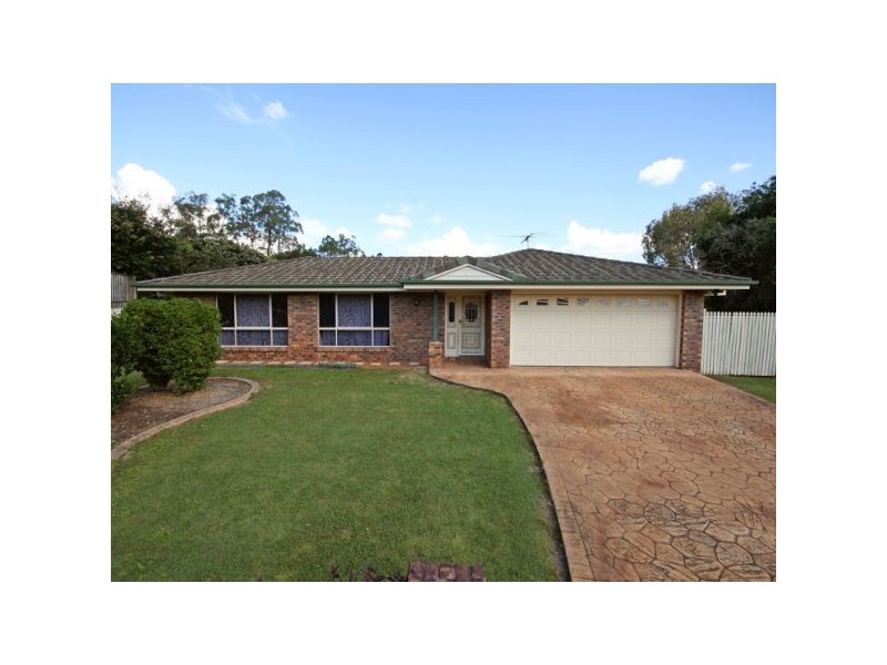 7 Brushtail Court, Narangba QLD 4504