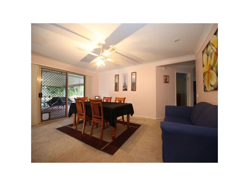 7 Brushtail Court, Narangba QLD 4504