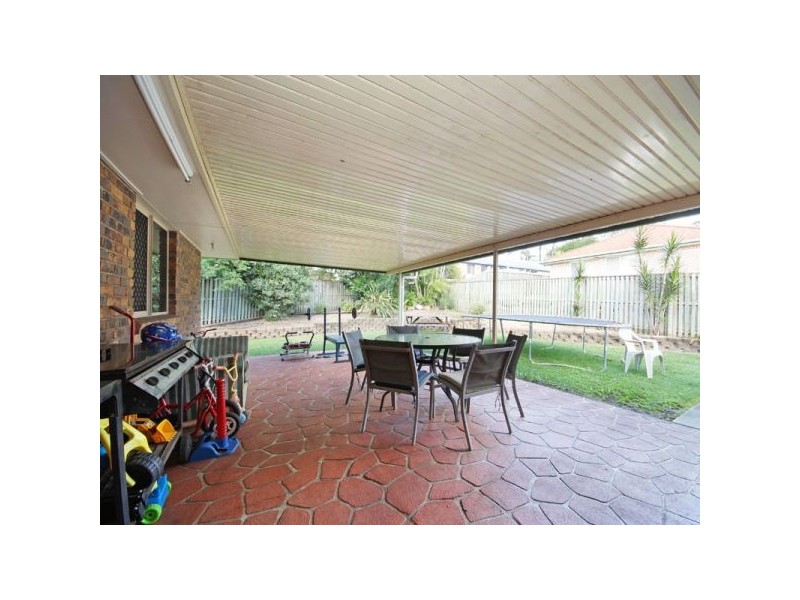 7 Brushtail Court, Narangba QLD 4504