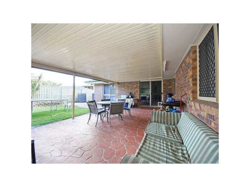 7 Brushtail Court, Narangba QLD 4504
