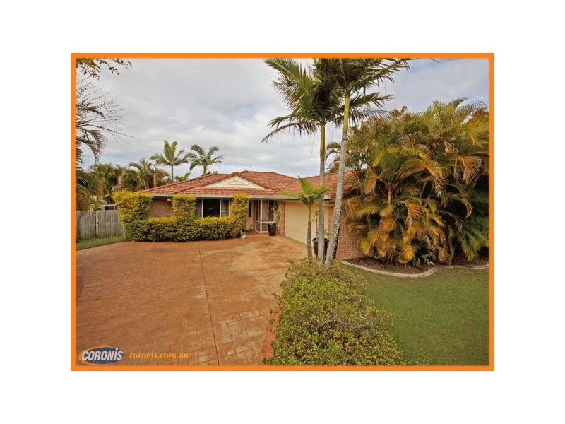 11 Carabeen Court, Narangba QLD 4504