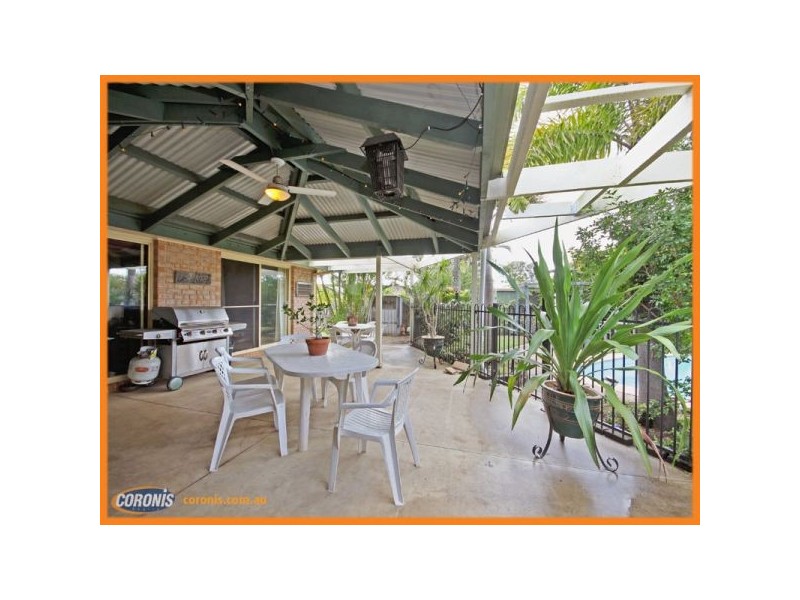 11 Carabeen Court, Narangba QLD 4504