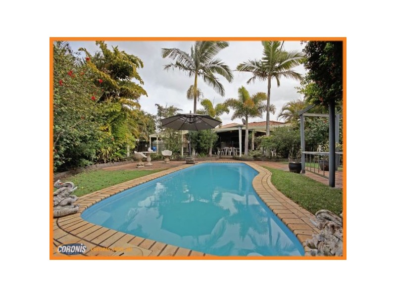11 Carabeen Court, Narangba QLD 4504