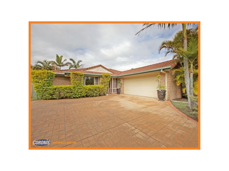 11 Carabeen Court, Narangba QLD 4504